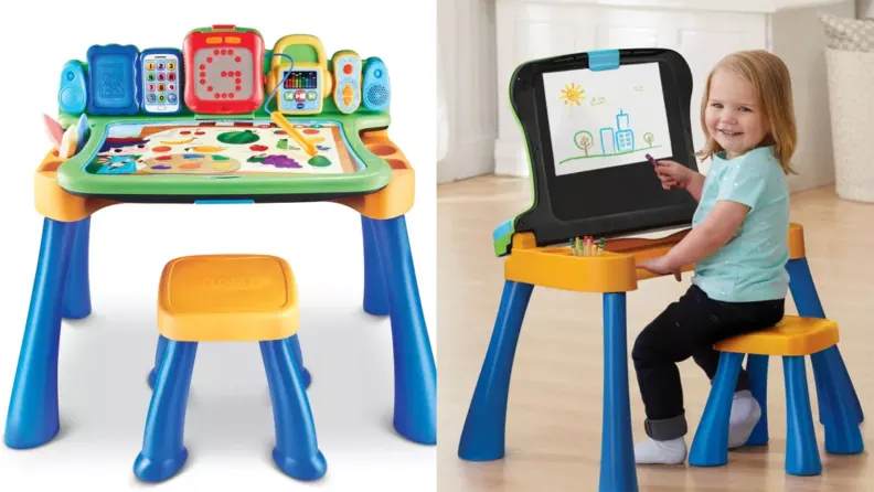 Toys for improving Reading for kids: 5 Best toys for Learning to Read