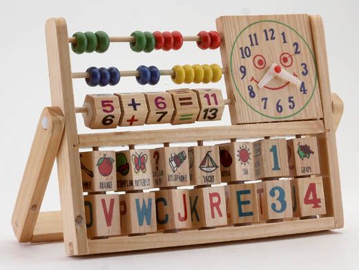 What are educational toys? 13 Benefits of educational toys