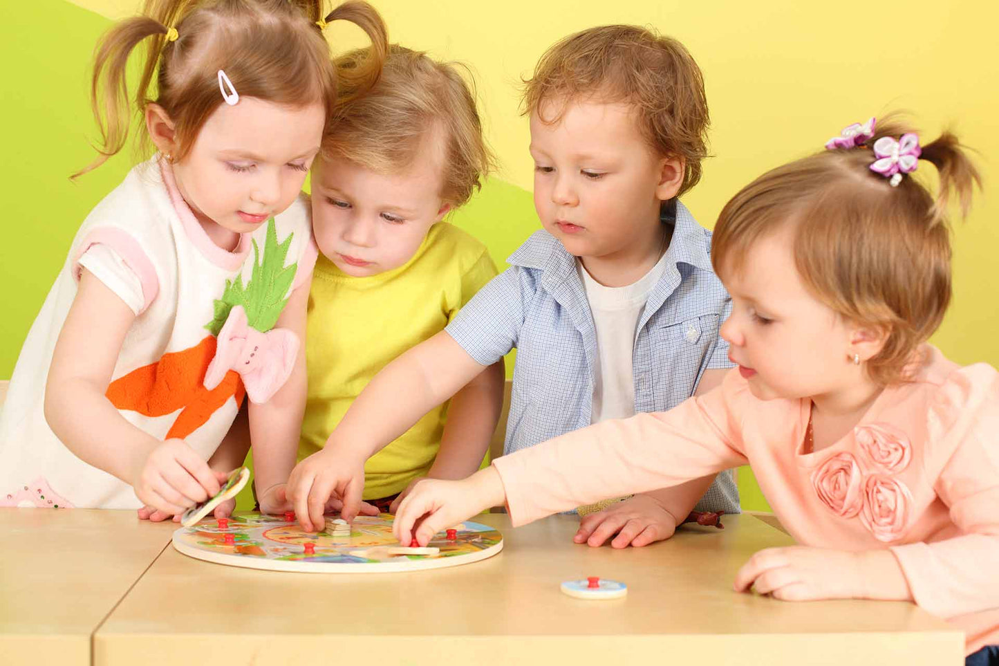 What is cognitive development? 8 Best toys that boost Cognitive Development in Kids