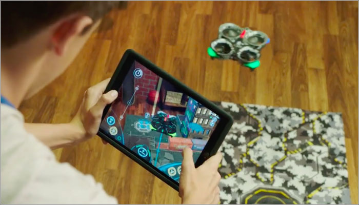 5 Differences between Mixed Reality Toys & Traditional Toys