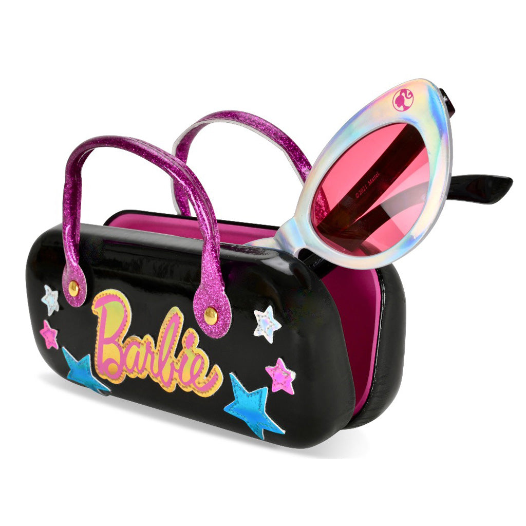 Barbie Sunglasses and case set, Best Glasses for Girls on