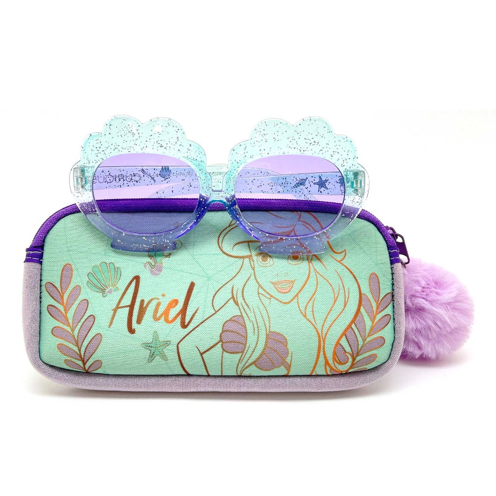 
                  
                    little mermaid sunglasses and case set
                  
                