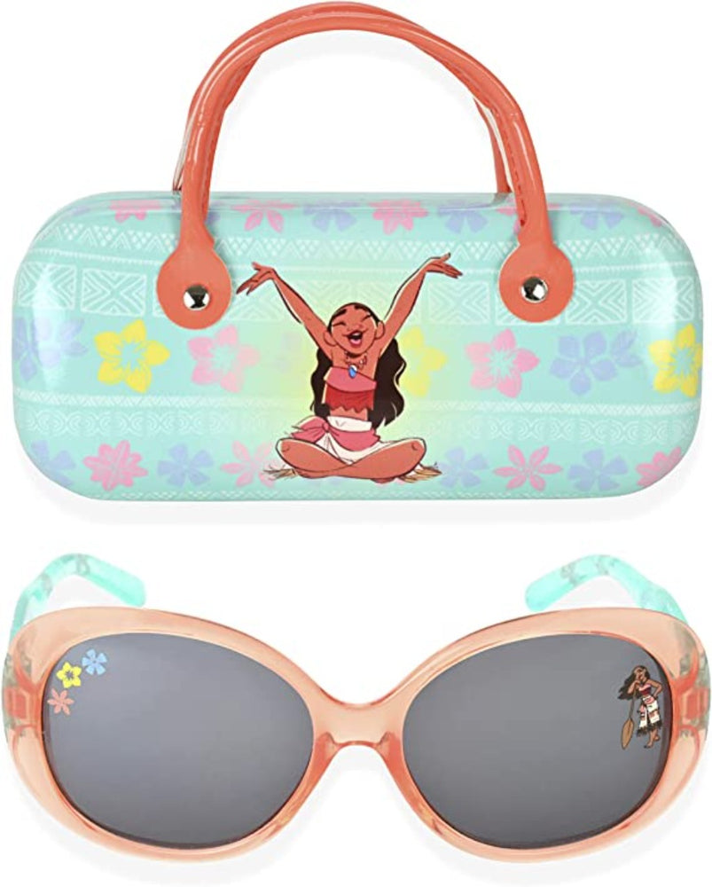 
                  
                    Moana Sunglasses and Case Set
                  
                