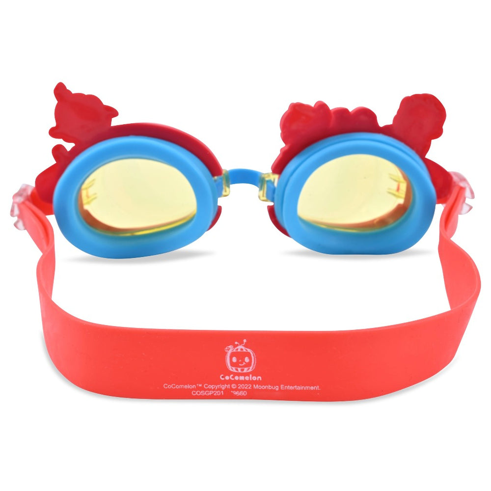
                  
                    High quality and attractive swim goggles for kids
                  
                