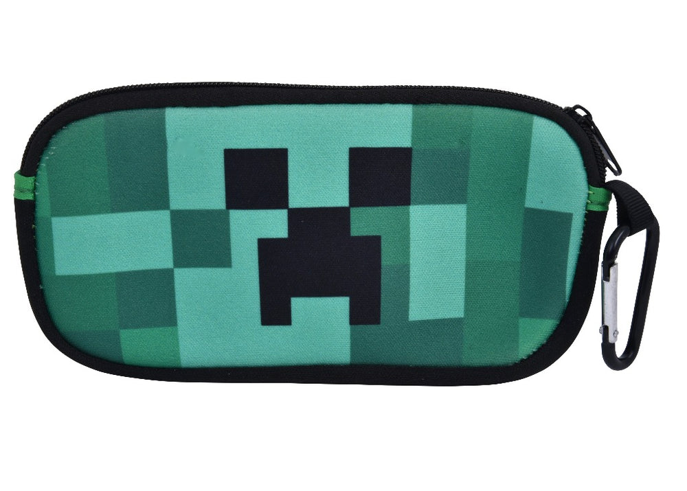 
                  
                    Minecraft sunglasses with pouch
                  
                