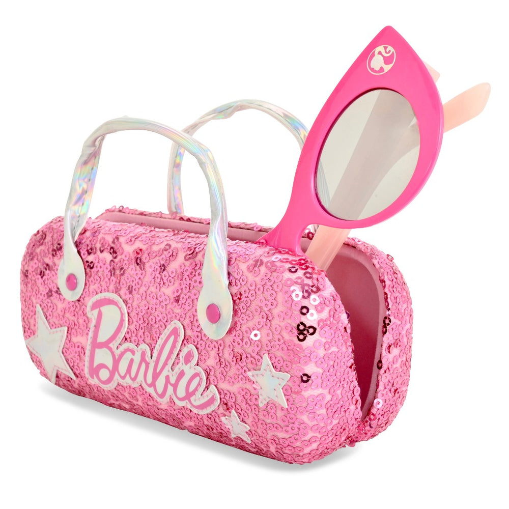 Buy Barbie: Purse Perfect - Makeup Case at Mighty Ape NZ