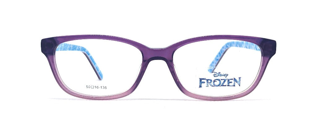 
                  
                    Frozen kids optical frame
                  
                
