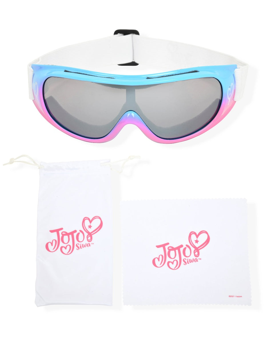 Jojo Siwa Snow Goggles PanoKids