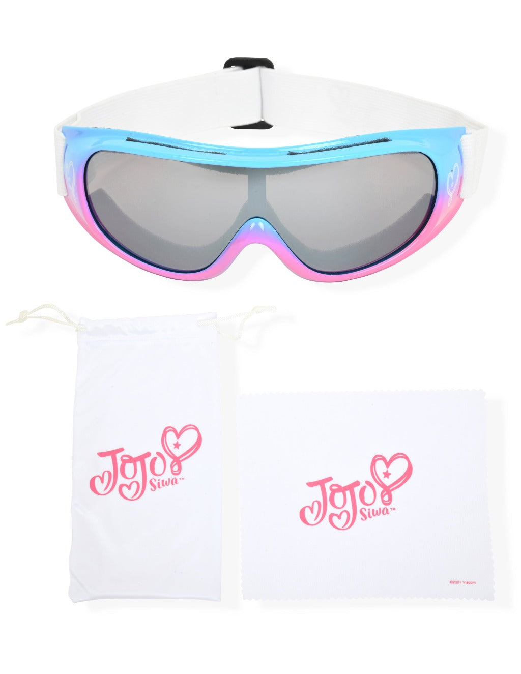 
                  
                    Jojo Siwa Ski goggles for kids
                  
                