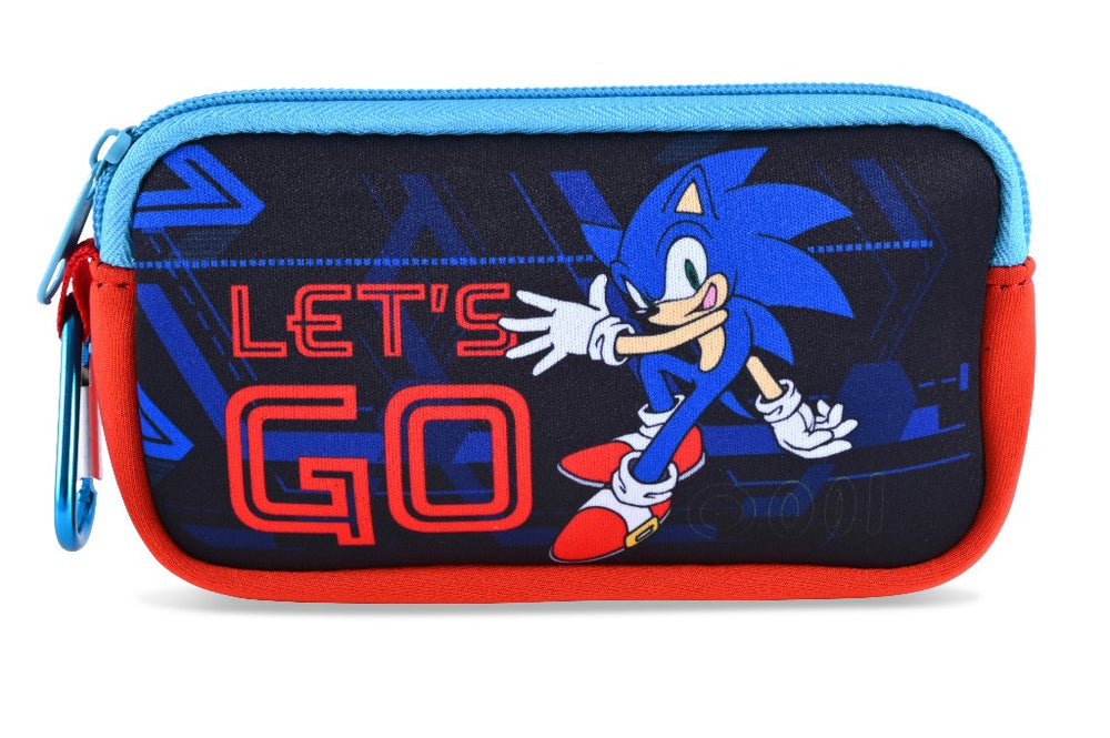 
                  
                    Sonic eyewear case
                  
                