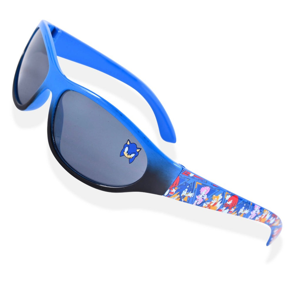 Sonic deals sunglasses toy