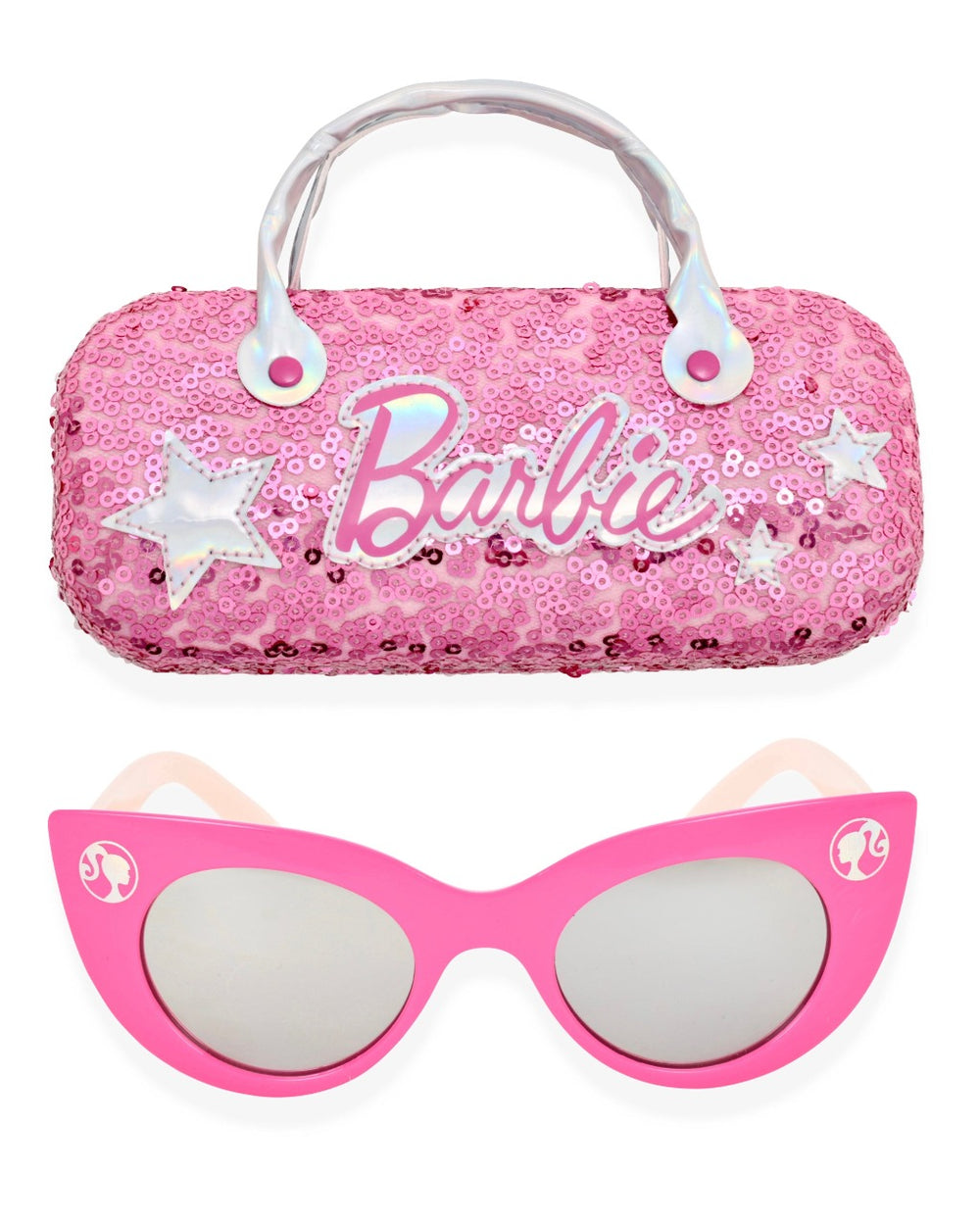 løbetur besøg Læs Barbie Sunglasses and Case Set - Buy Kids Sunglasses for UV protection –  PanoKids